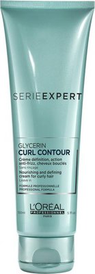 L'Oréal Professionnel Curl Contour Leave-in Conditioner (150ml)